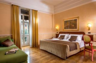 Hotel Oxford - Rome - 8
