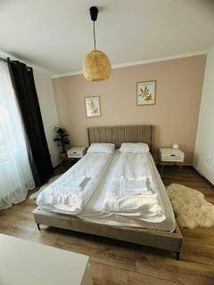A's apartment - Onești - 0