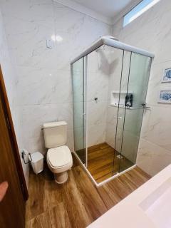 Casa Moderna Em Ilhabela Com Cachoeira - 9