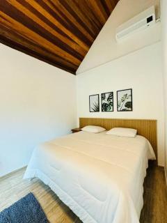 Casa Moderna Em Ilhabela Com Cachoeira - 2