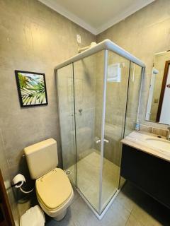 Casa Moderna Em Ilhabela Com Cachoeira - 1