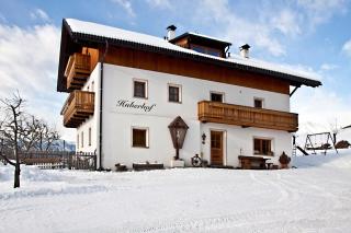 Huberhof Abendsonne - Terenten - 9