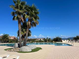 Villa au calme avec piscine - Roquebrune-sur Argens - 0