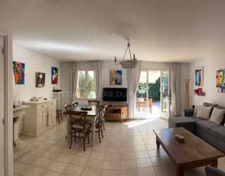 Villa au calme avec piscine - Roquebrune-sur Argens - 7