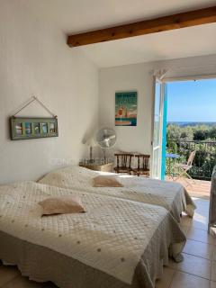 Villa au calme avec piscine - Roquebrune-sur Argens - 6