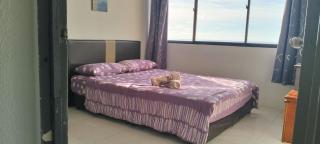 Sri Sayang Service Apartment - Batu Ferringhi - 2