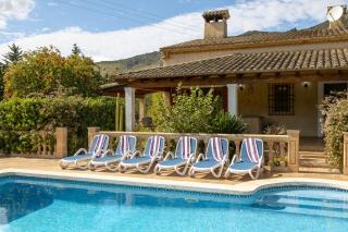 Villa Papalaya by homevillas360 - Port de Pollença - 0