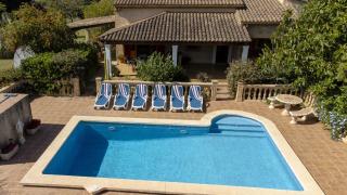 Villa Papalaya by homevillas360 - Port de Pollença - 8