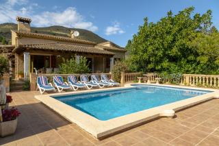 Villa Papalaya by homevillas360 - Port de Pollença - 7