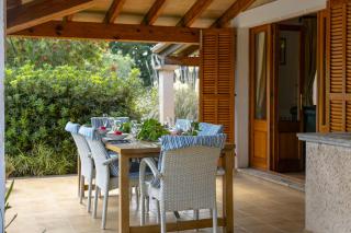 Villa Papalaya by homevillas360 - Port de Pollença - 1