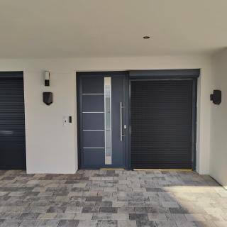 Exklusiv, modernes Apartment - Sachsenheim - 1