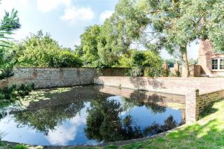 The Charming Countryside Retreat - Property by MJ - 9