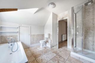 The Charming Countryside Retreat - Property by MJ - 4