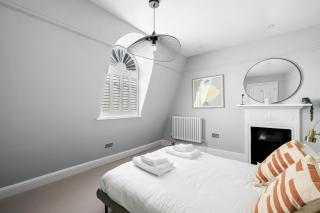 3 Bed Sancroft by Pureserviced - Plymouth - 8