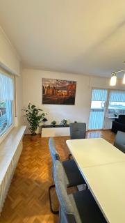 Daheim am Wasserturm - Wörth - 6