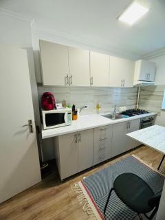 A's apartment - Onești - 2