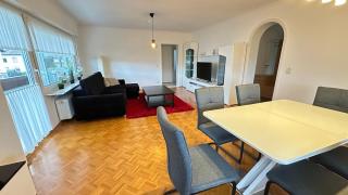 Daheim am Wasserturm - Wörth - 4