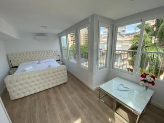 Penthous vue sur mer à Benidorm - Benidorm - 9