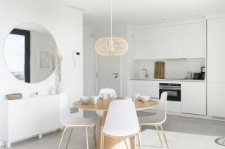 Elegant Luxury Suite with Terrace in Higueron - Fuengirola - 6