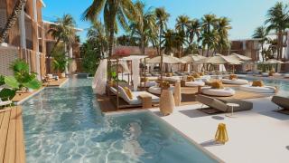 Bonito Ibiza by O Beach - New Opening 2025 - Sant Antoni de Portmany - 1
