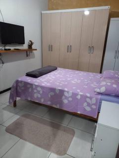 Casa da Carol - 7