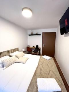 Les chambres de la bastide - 303 - 7