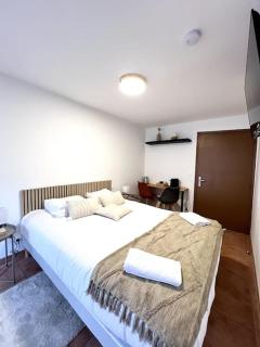 Les chambres de la bastide - 303 - Carcassonne - 4