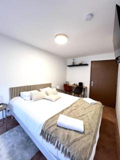 Les chambres de la bastide - 303 - Carcassonne - 3