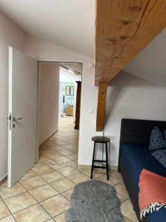 Tauglerei Appartement Hagebutte - 3