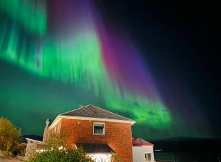 Fjord Hotel Alta - 9