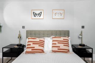 3 Bed Sancroft by Pureserviced - Plymouth - 4