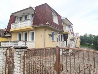Apartments in Zalakaros 38691 - Zalakaros - 7