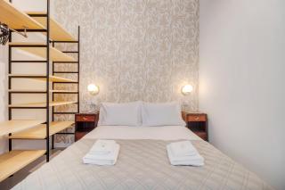 1BR Cocoon in the heart of santos - AC | By Airnest - Lisboa - 3