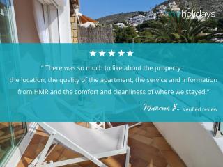 Bella Portet by HMR Holidays - Moraira - 1