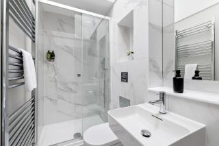 3 Bed Sancroft by Pureserviced - Plymouth - 2
