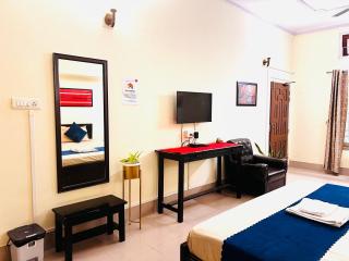 Okum Guest House - Guwahati - 5