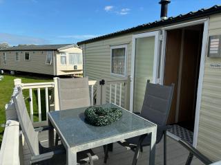 Skegness Butlins 8 Berth Caravan - Skegness - 7