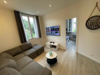 2 pièces au calme - 0