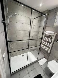 2 pièces au calme - 3