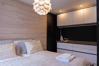 Aurora Chalet with Sauna by Booklapland - 3