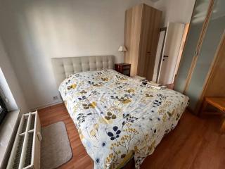 Comfortable Apartment in the Pentagon, Brussels - 65 m² - Bruxelles - 1