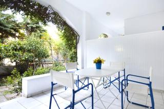 Daphne's Club Hotel Apartments - Xylokastron - 4