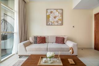 GuestReady - Modern retreat in Business Bay - Dubái - 4