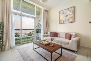 GuestReady - Modern retreat in Business Bay - Dubái - 8