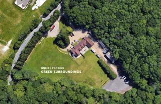 Little Foxes Hotel & Gatwick Airport Parking - Crawley - 6