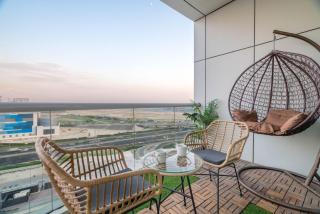 GuestReady - Modern retreat in Business Bay - Dubái - 7