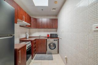 GuestReady - Modern retreat in Business Bay - Dubái - 1