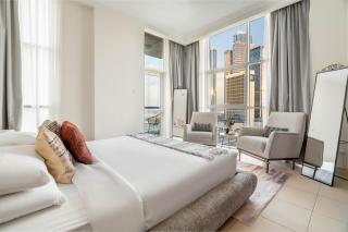 GuestReady - Modern retreat in Business Bay - Dubái - 0