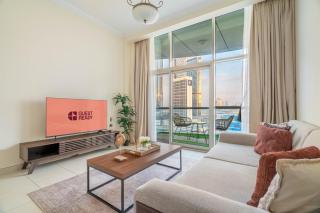 GuestReady - Modern retreat in Business Bay - Dubái - 5