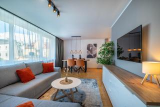 Stadtapartments Luna by Cosy Homes - 3
